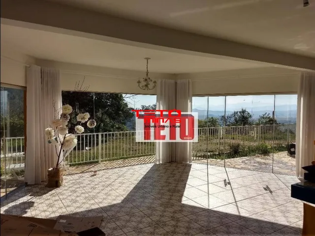 Imagem 7: CHACARA RESIDENCIAL em SOLEDADE DE MINAS - MG, Zona Rural de Soledade de Minas