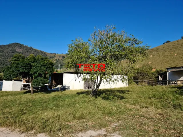 Imagem 1: FAZENDA RURAL em ITAMONTE - MG, Zona Rural Itamonte