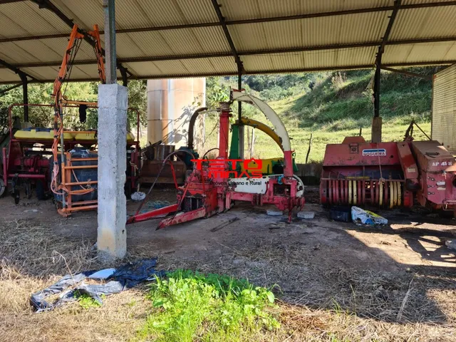 Imagem 10: FAZENDA RURAL em ITAMONTE - MG, Zona Rural Itamonte