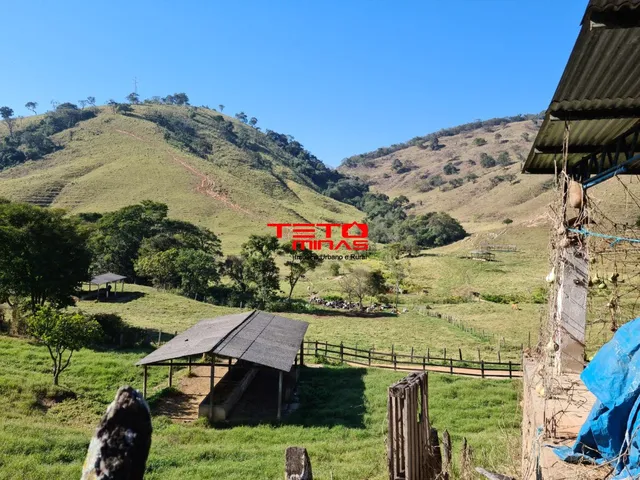 Imagem 6: FAZENDA RURAL em ITAMONTE - MG, Zona Rural Itamonte