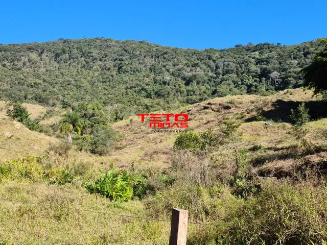 Imagem 8: FAZENDA RURAL em ITAMONTE - MG, Zona Rural Itamonte