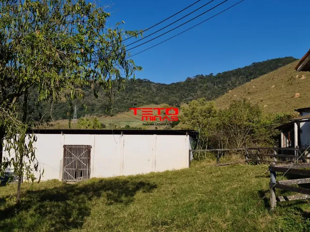 Imagem 7: FAZENDA RURAL em ITAMONTE - MG, Zona Rural Itamonte