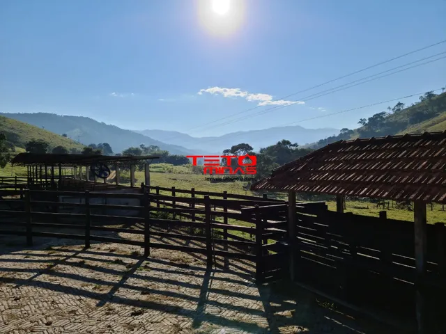 Imagem 4: FAZENDA RURAL em ITAMONTE - MG, Zona Rural Itamonte