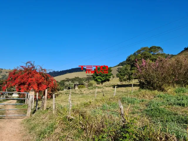 Imagem 3: FAZENDA RURAL em ITAMONTE - MG, Zona Rural Itamonte