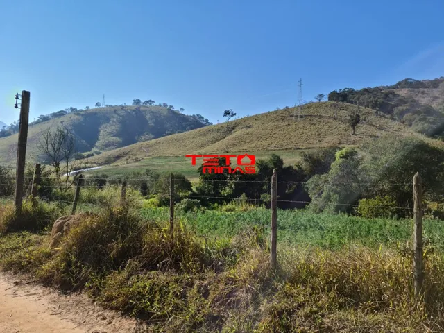 Imagem 2: FAZENDA RURAL em ITAMONTE - MG, Zona Rural Itamonte