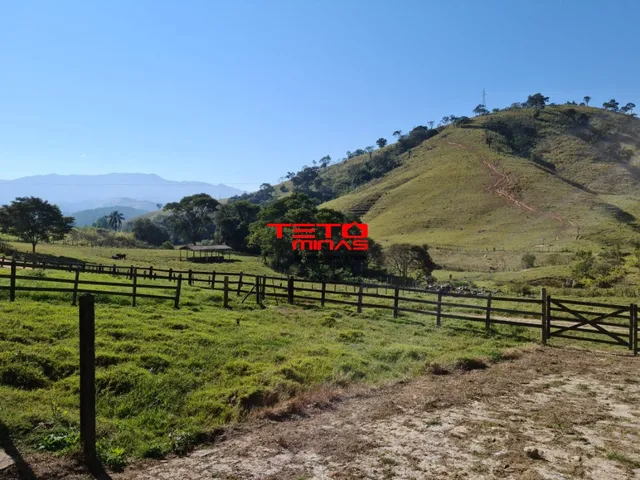 Imagem 5: FAZENDA RURAL em ITAMONTE - MG, Zona Rural Itamonte
