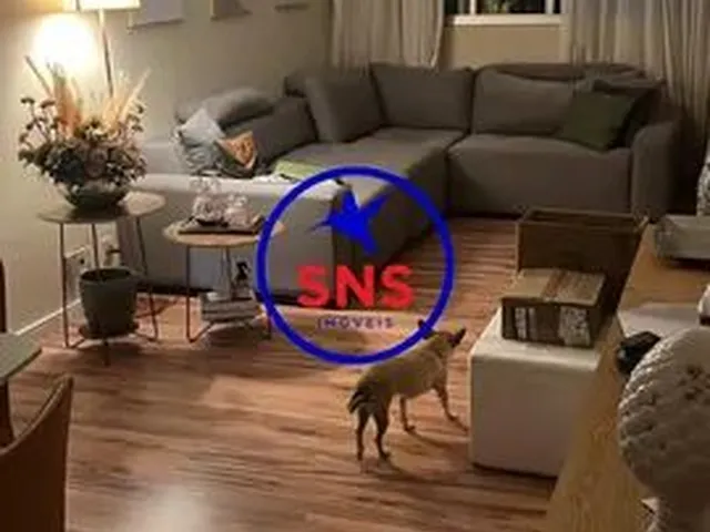 Imagem: Apartamento Residencial em Campinas - Sp