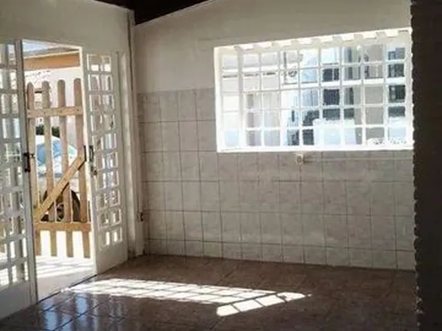 Imagem: Casa com 3 Dormitórios, 200 M² - Venda