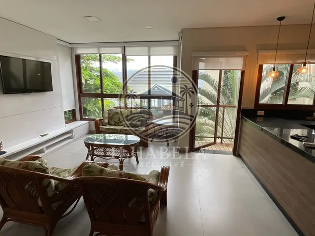 Imagem: Casa Residencial em Ilhabela - Sp, Siriuba