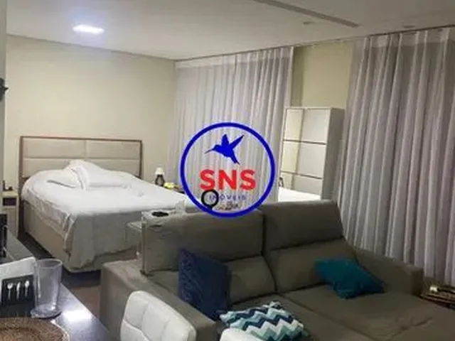 Imagem: Apartamento Residencial em Campinas - Sp