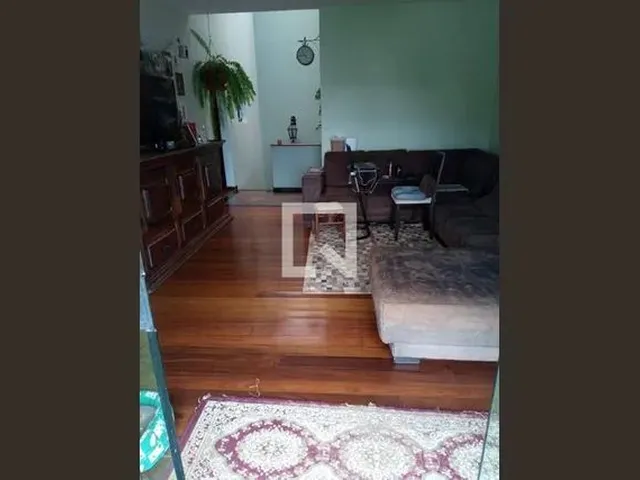 Imagem: Casa para Aluguel - Buritis, 4 Quartos