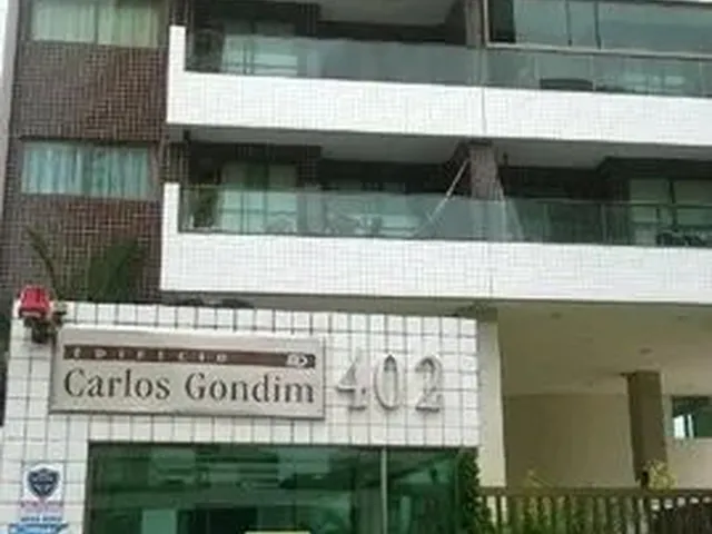 Imagem: Excelente Apartamento no Tirol com 3 Quartos