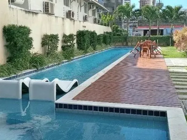 Imagem 11: Excelente Apartamento no Tirol com 3 Quartos
