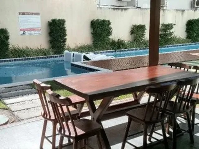Imagem 2: Excelente Apartamento no Tirol com 3 Quartos