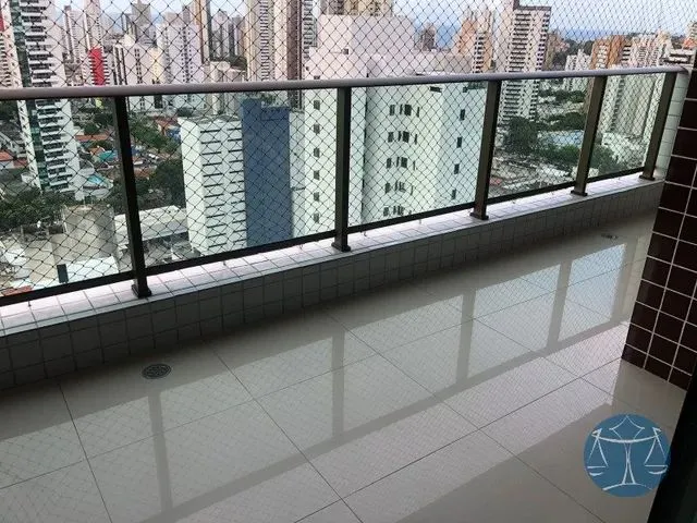 Imagem 16: Excelente Apartamento no Tirol com 3 Quartos