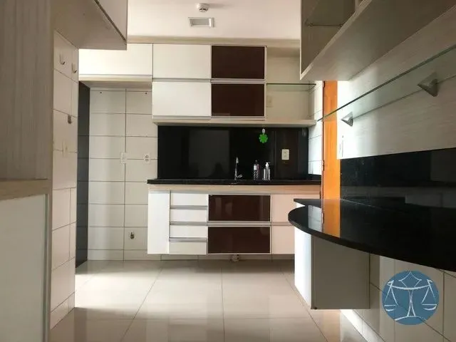 Imagem 9: Excelente Apartamento no Tirol com 3 Quartos