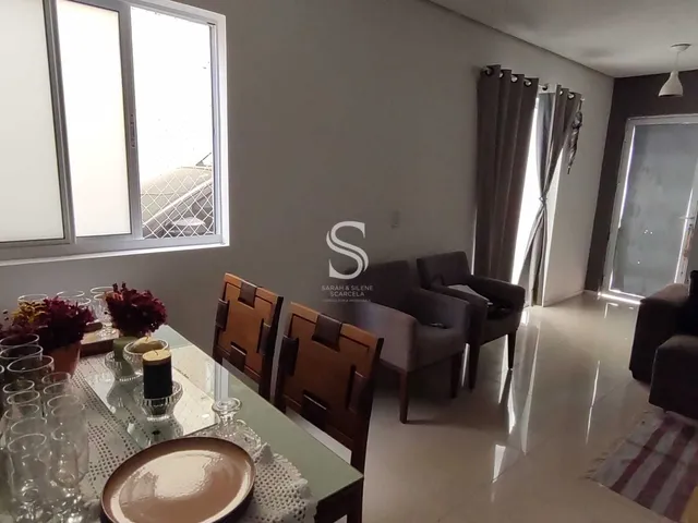 Imagem 3: Venda Casa em Condomínio Morros / Barcelona
