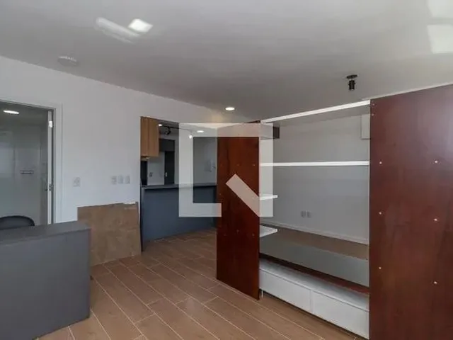Imagem: Apartamento para Aluguel - Auxiliadora