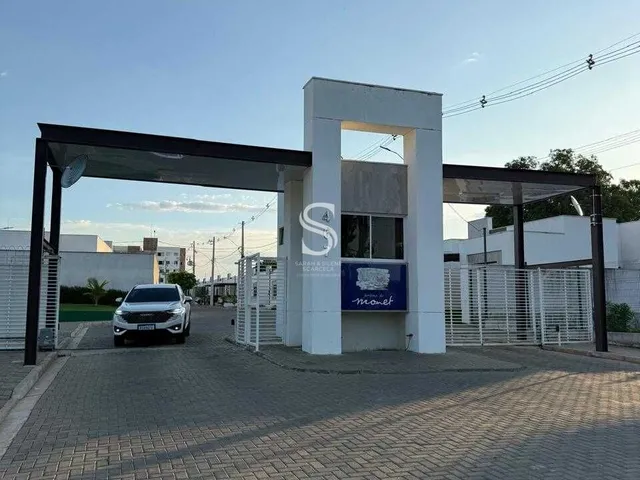 Imagem: Casa em Condomínio em Gurupi, Teresina/PI
