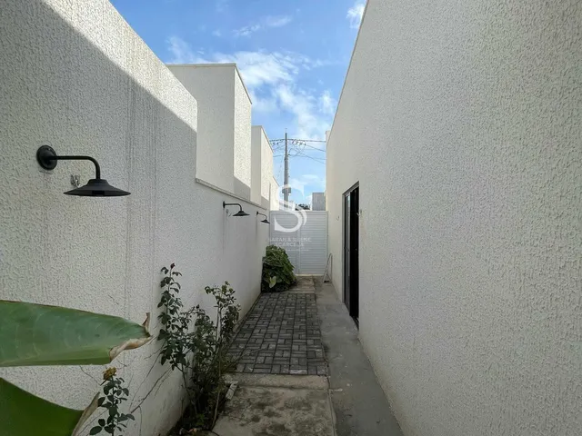 Imagem 13: Casa em Condomínio em Gurupi, Teresina/PI