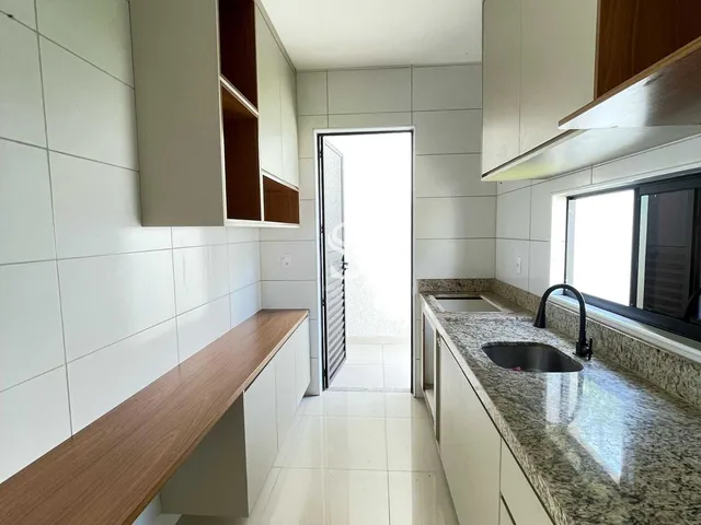 Imagem 6: Casa em Condomínio em Gurupi, Teresina/PI
