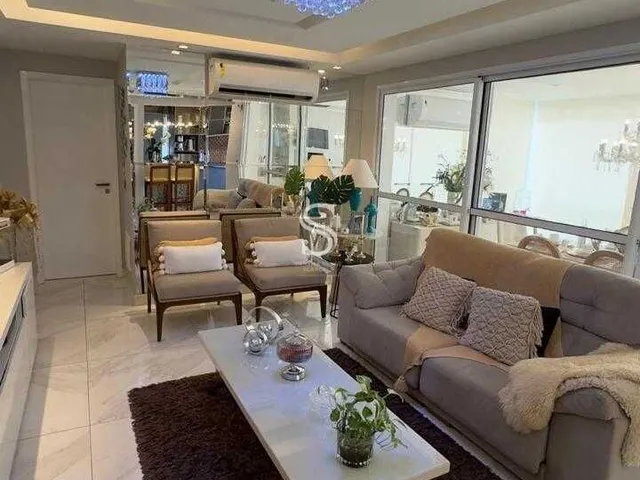 Imagem: Apartamento Alto Padrão em Horto, Teresina/PI