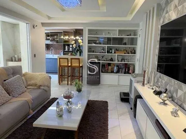 Imagem 3: Apartamento Alto Padrão em Horto, Teresina/PI