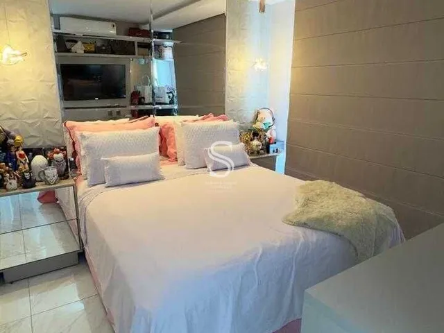 Imagem 2: Apartamento Alto Padrão em Horto, Teresina/PI