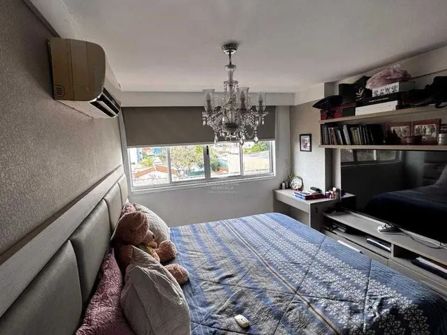 Imagem 5: Apartamento à venda no bairro Jóquei - Teresina/PI