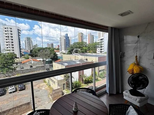 Imagem 11: Apartamento à venda no bairro Jóquei - Teresina/PI