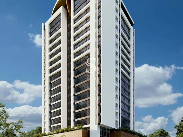 Imagem: Apartamento Alto Padrão em Jóquei, Teresina/PI