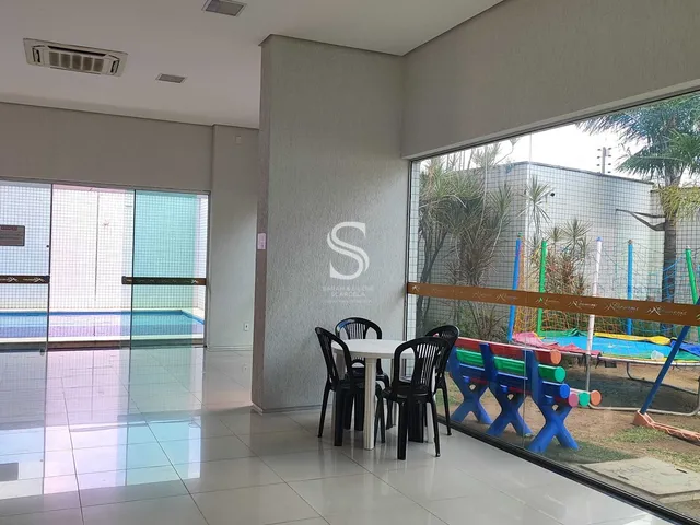 Imagem 14: Apartamento em Horto, Teresina/PI