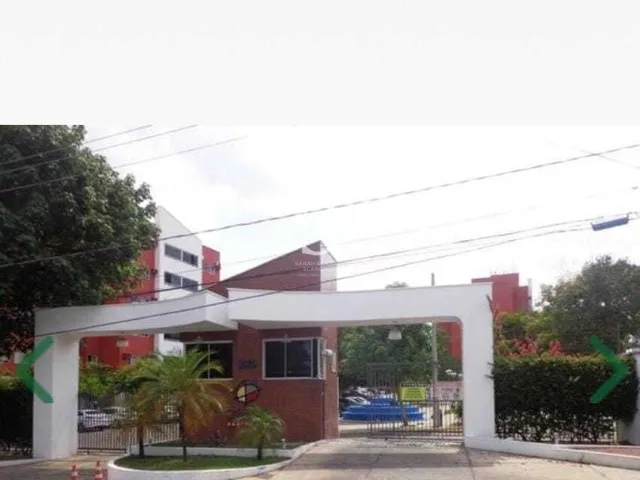 Imagem 5: Apartamento Térreo em Piçarreira, Teresina/PI