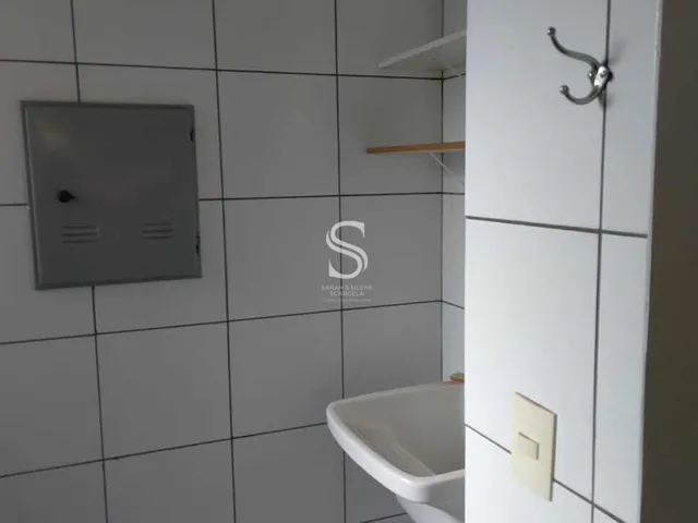 Imagem 13: Apartamento Térreo em Piçarreira, Teresina/PI