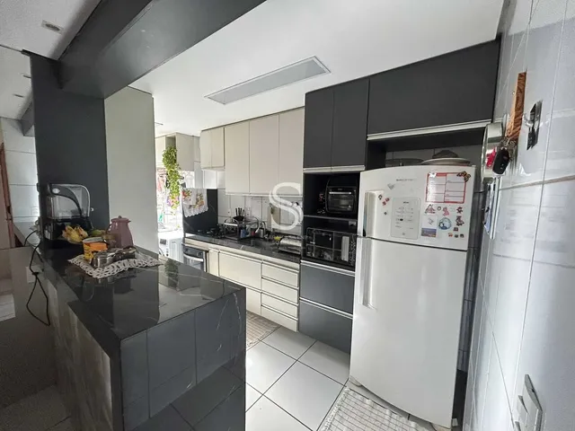 Imagem 13: Apartamento à venda no bairro Horto - Teresina/PI