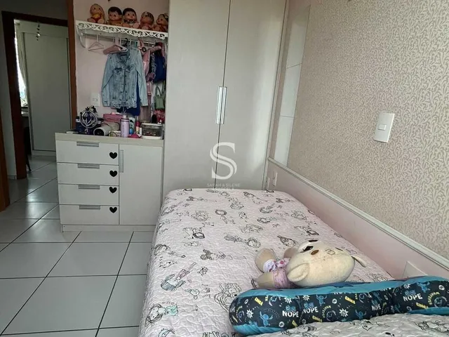Imagem 8: Apartamento à venda no bairro Horto - Teresina/PI