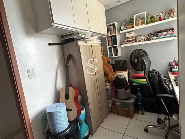 Imagem 9: Apartamento à venda no bairro Horto - Teresina/PI