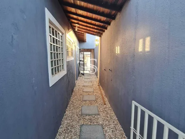 Imagem 12: Casa Térrea em Verde Lar, Teresina/PI
