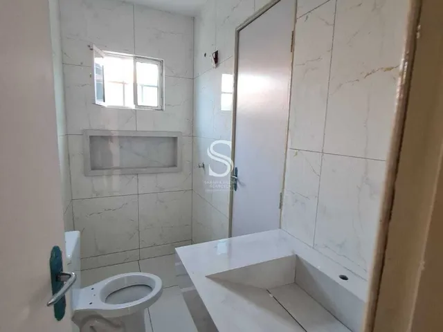 Imagem 9: Casa Térrea em Verde Lar, Teresina/PI