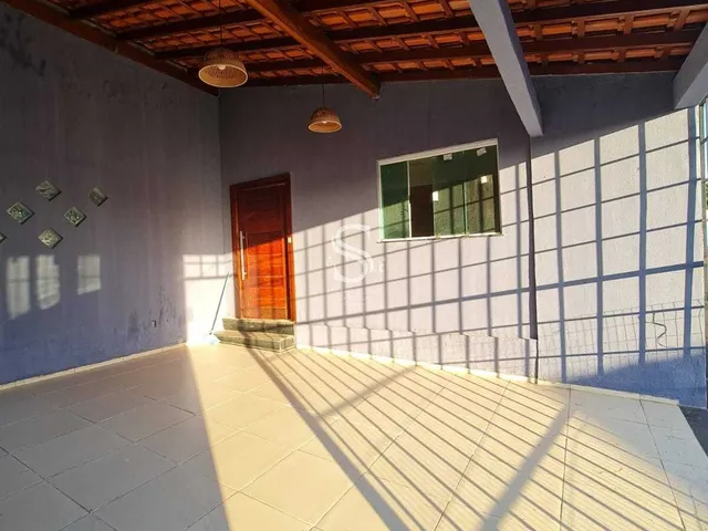Imagem 2: Casa Térrea em Verde Lar, Teresina/PI