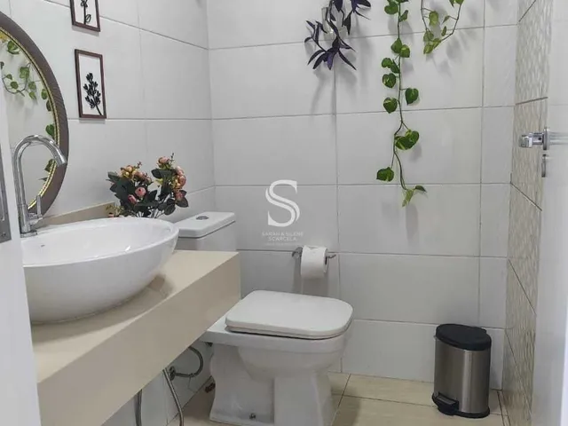 Imagem 4: Casa Duplex em Santa Isabel, Teresina/PI