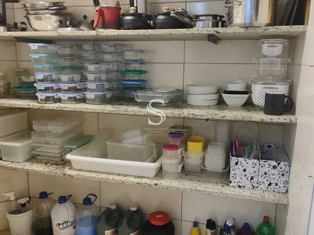 Imagem 16: Casa Duplex em Santa Isabel, Teresina/PI