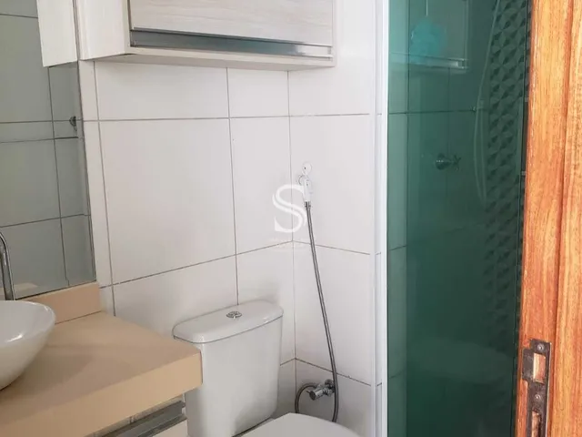 Imagem 8: Apartamento à venda no bairro Santa Isabel - Teresina/PI