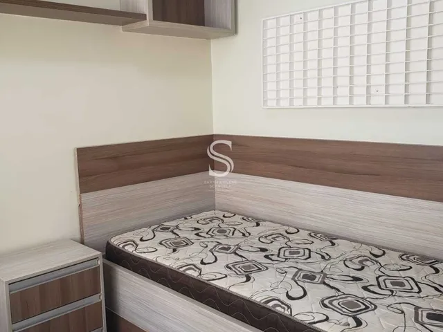 Imagem 4: Apartamento à venda no bairro Santa Isabel - Teresina/PI