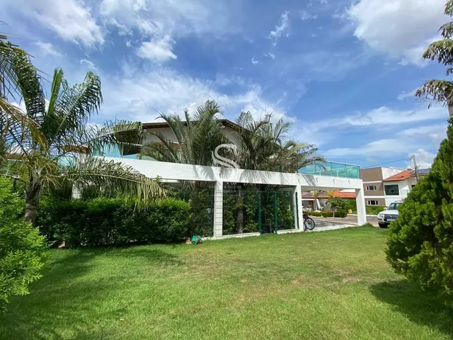 Imagem 8: Venda casa condomínio Terra dos Pássaros