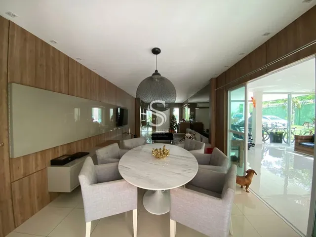 Imagem 9: Venda casa condomínio Terra dos Pássaros