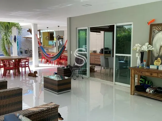 Imagem 13: Venda casa condomínio Terra dos Pássaros