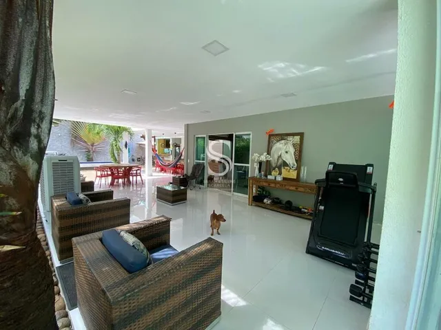 Imagem 15: Venda casa condomínio Terra dos Pássaros