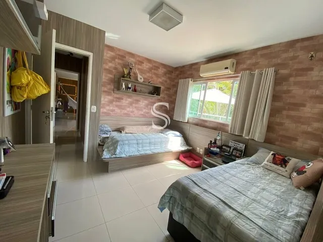 Imagem 14: Venda casa condomínio Terra dos Pássaros