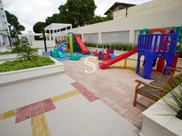 Imagem 5: Apartamento Alto Padrão Próximo ao Ibama